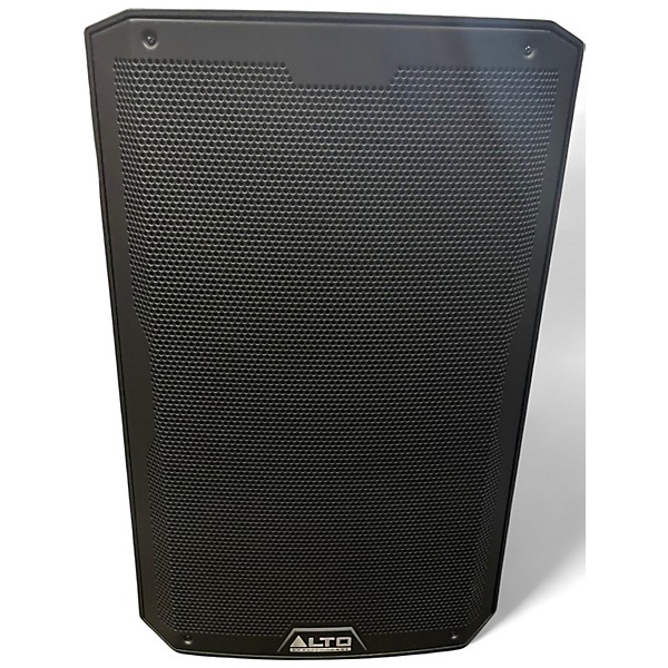 Used Alto TS415 Powered Speaker