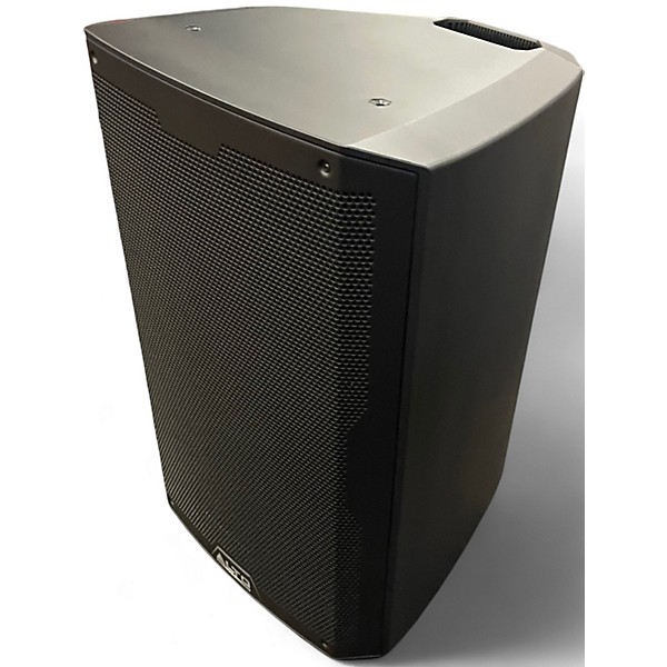 Used Alto TS415 Powered Speaker