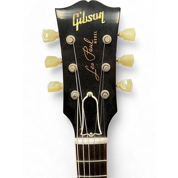 Used Gibson HISTORIC ROYAL TEA BURST Solid Body Electric Guitar