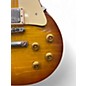 Used Gibson HISTORIC ROYAL TEA BURST Solid Body Electric Guitar