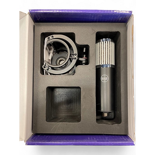 Used 512 Audio SKYLIGHT Condenser Microphone