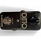 Used TC Electronic Ditto Looper Pedal thumbnail