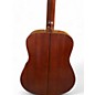 Used Yamaha FGX3 Natural Acoustic Electric Guitar