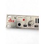 Used dbx 386 Dual-Vacuum Tube Microphone Preamp