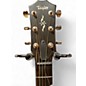 Used Taylor 414CE R Metallic Silver Acoustic Electric Guitar