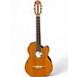 Used Kremona Verea Va Natural Classical Acoustic Electric Guitar thumbnail