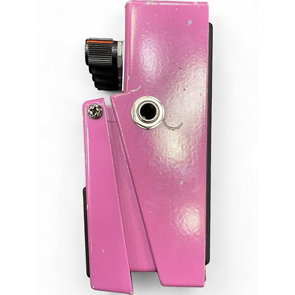 Used Electro-Harmonix Smallstone Effect Pedal