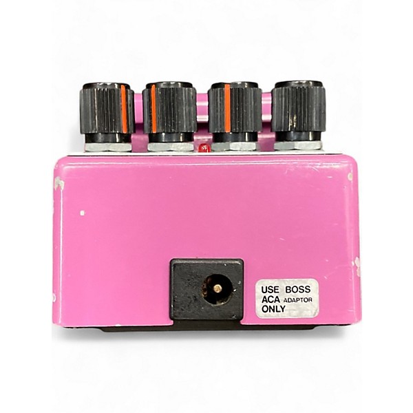 Used Electro-Harmonix Smallstone Effect Pedal