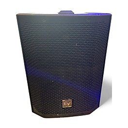 Used Electro-Voice Everse 8 Powered Speaker