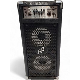 Used Phil Jones Bass BRIEF CASE Bass Combo Amp