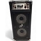 Used Phil Jones Bass BRIEF CASE Bass Combo Amp thumbnail