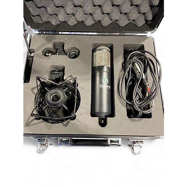 Used Townsend Labs SPHERE L22 Condenser Microphone