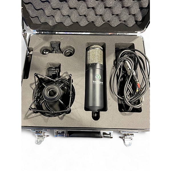 Used Townsend Labs SPHERE L22 Condenser Microphone