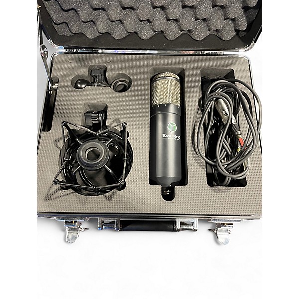 Used Townsend Labs SPHERE L22 Condenser Microphone