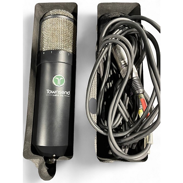 Used Townsend Labs SPHERE L22 Condenser Microphone