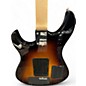 Used Line 6 VARIAX STANDARD 2 Color Sunburst Solid Body Electric Guitar