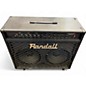 Used Randall RG1503 2X12 Guitar Combo Amp thumbnail