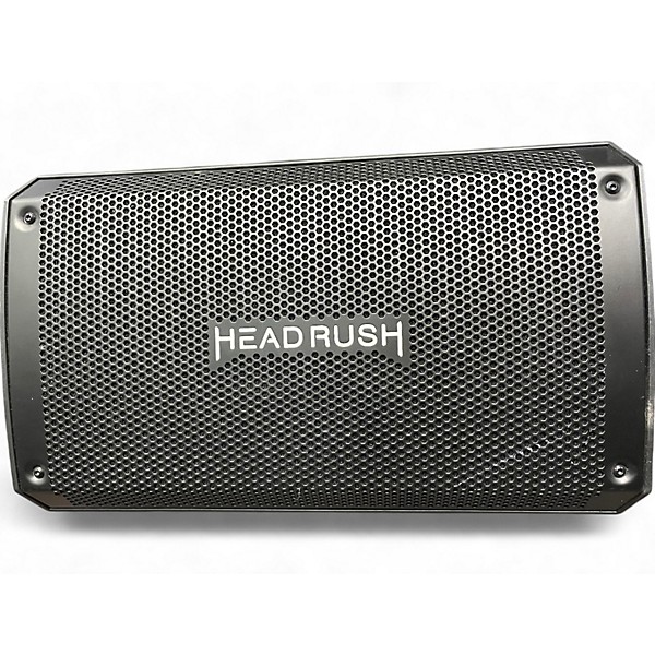 Used HeadRush FRFR-108 Powered Speaker