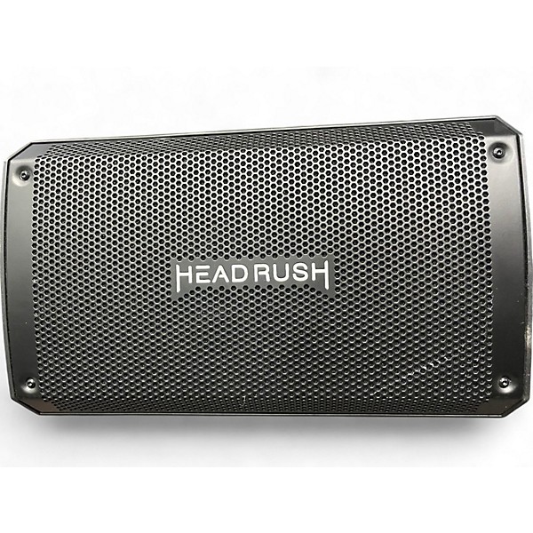 Used HeadRush FRFR-108 Powered Speaker