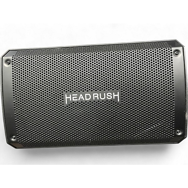 Used HeadRush FRFR-108 Powered Speaker