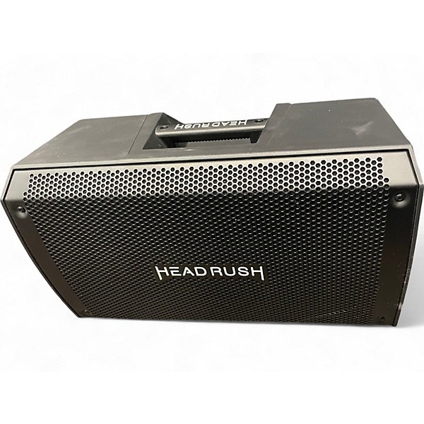 Used HeadRush FRFR-108 Powered Speaker