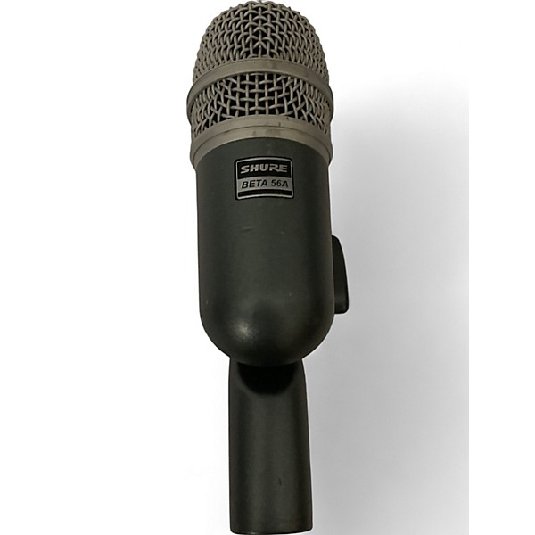 Used Shure Beta 56A Drum Microphone