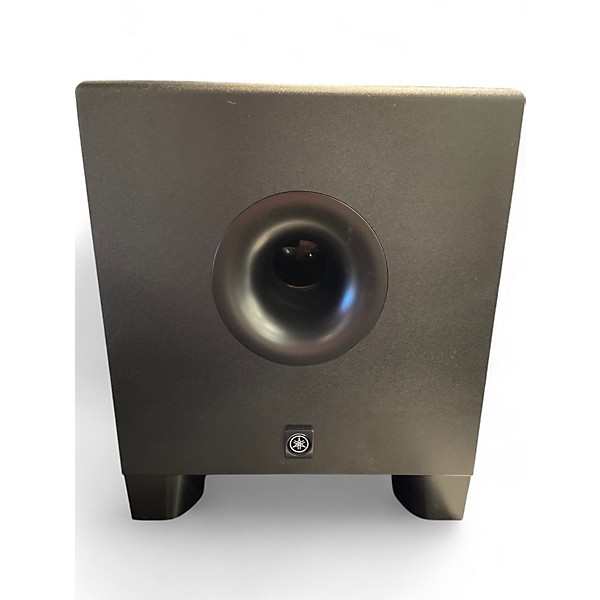 Used Yamaha HS8S Subwoofer