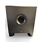 Used Yamaha HS8S Subwoofer thumbnail