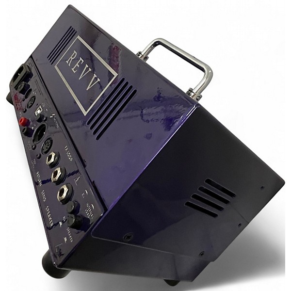Used Revv Amplification G20 Tube Guitar Amp Head
