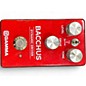 Used GAMMA BACCHUS Effect Pedal thumbnail