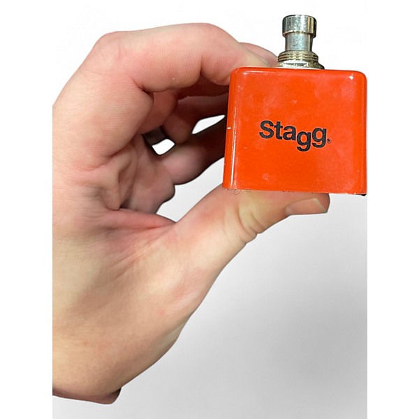 Used Stagg BLAXX Effect Pedal