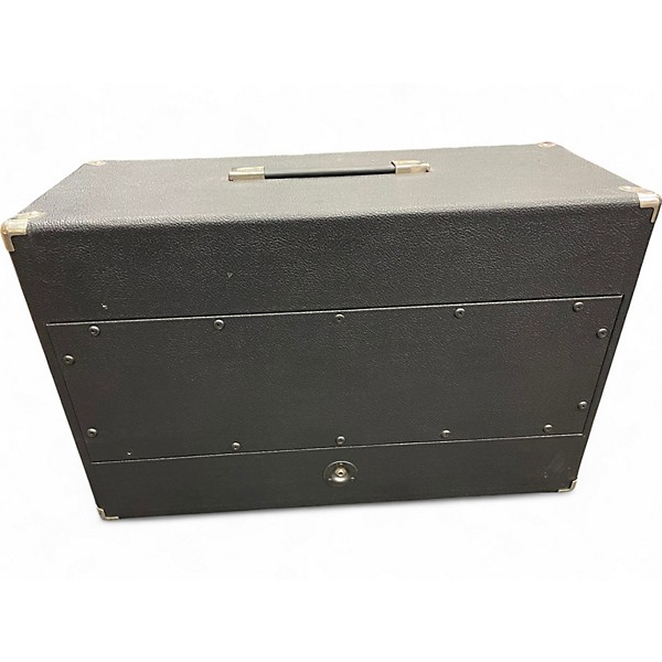 Used Groove Tubes 2X12 Guitar Cabinet