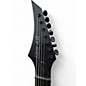 Used Solar Guitars A1.7BOP Black Solid Body Electric Guitar