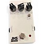 Used JHS Pedals Emperor Analog Chorus Vibrato with Tap Tempo Effect Pedal thumbnail
