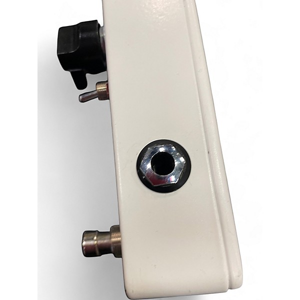 Used JHS Pedals Emperor Analog Chorus Vibrato with Tap Tempo Effect Pedal
