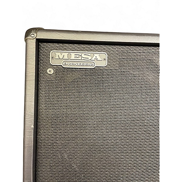 Used MESA/Boogie Rectifier 2x12 Guitar Cabinet