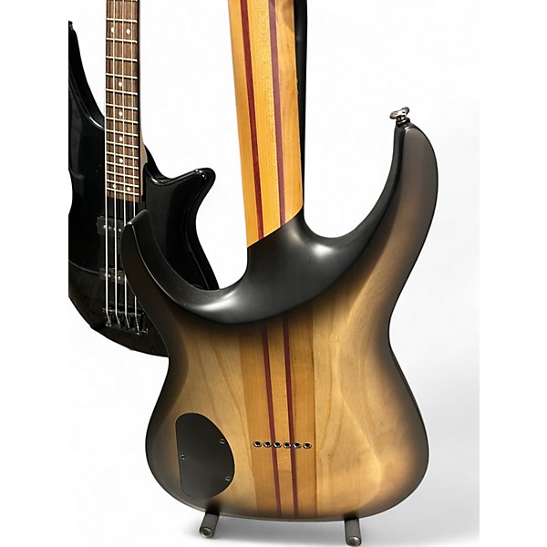 Used Schecter Guitar Research Banshee MACH 6 TRANS COAL Solid Body Electric Guitar