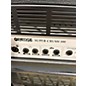 Used Orange Amplifiers SUPER CRUSH 100 Tube Guitar Amp Head thumbnail