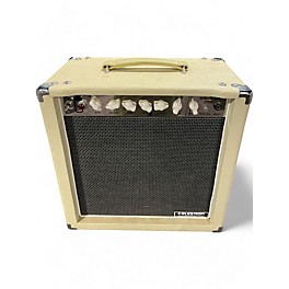 Used Stage Right MONOPRICE 15 Tube Guitar Combo Amp