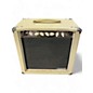Used Stage Right MONOPRICE 15 Tube Guitar Combo Amp thumbnail