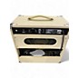 Used Stage Right MONOPRICE 15 Tube Guitar Combo Amp