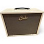 Used 2024 Suhr 1x12 Cab w/25w Greenback Guitar Cabinet thumbnail