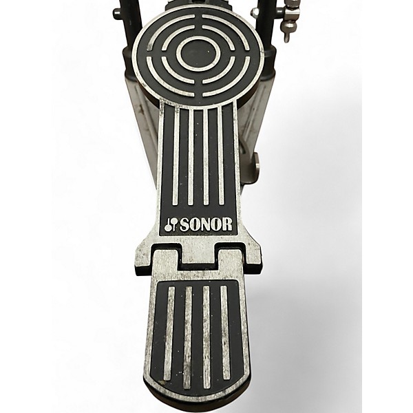 Used SONOR 600 series Single Bass Drum Pedal