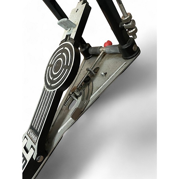Used SONOR 600 series Single Bass Drum Pedal