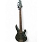 Used Yamaha TRBX305 Gray Electric Bass Guitar thumbnail