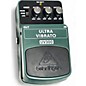 Used Behringer UV300 Ultra Vibrato Effect Pedal thumbnail