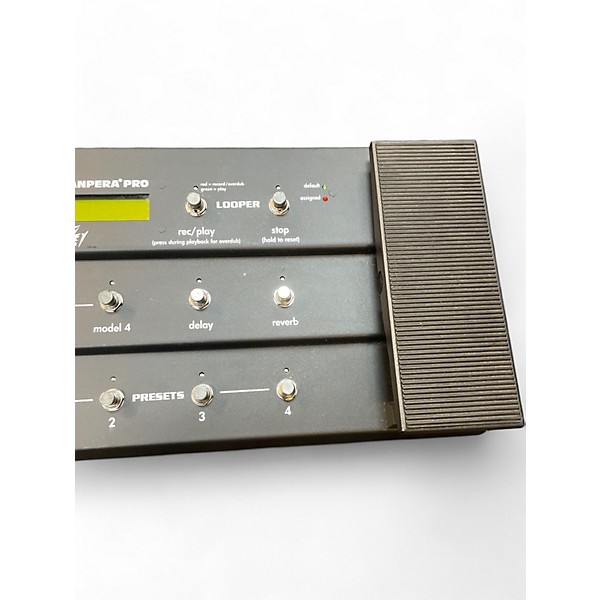 Used Vypyr SANPERA PRO Footswitch