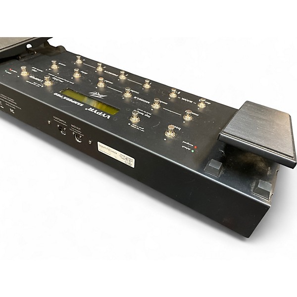 Used Vypyr SANPERA PRO Footswitch