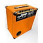 Used Orange Amplifiers Crush Bass 50 Bass Combo Amp