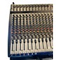 Used Behringer PMP6000 Powered Mixer